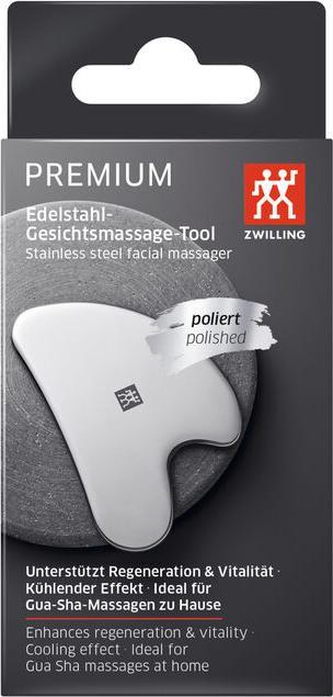 Produktbild Zwilling Massagegerät
