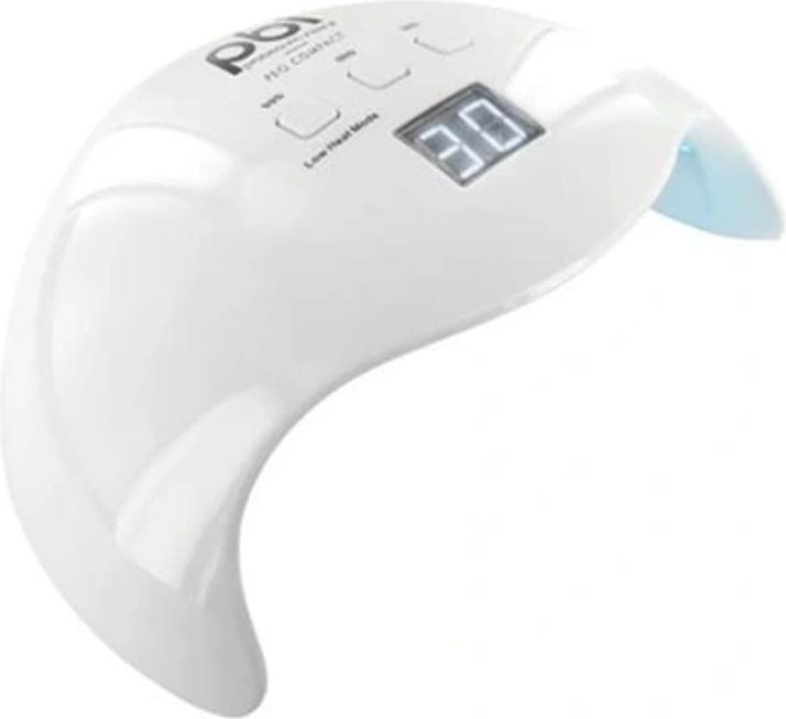 Produktbild Pbi Uv/Led Pro Compact Lamp 21 Leds 48 Watts