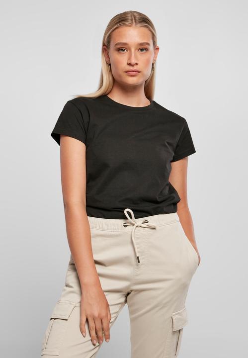 Produktbild Urban Classics Ladies Recycled Cotton Boxy Tee (4XL)