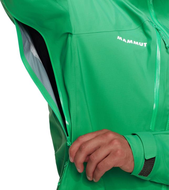 Produktbild Mammut Taiss HS Hooded Jacket Men (M)