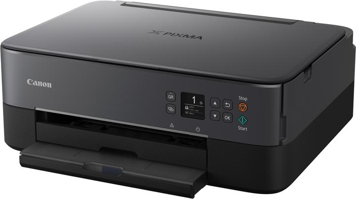 Actual product image Canon Pixma TS5355a (Ink, Colour)