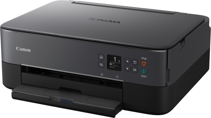 Produktbild Canon Pixma TS5355a (Tintenpatrone, Farbe)