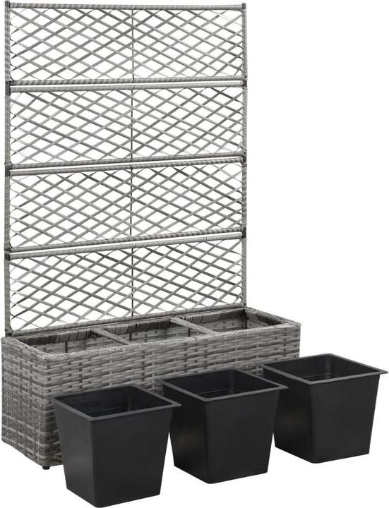 Produktbild vidaXL Hochbeet