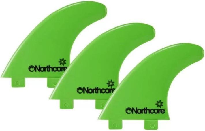 Produktbild Slice Northcore Fins - Essentials S5 - FCSI compatible