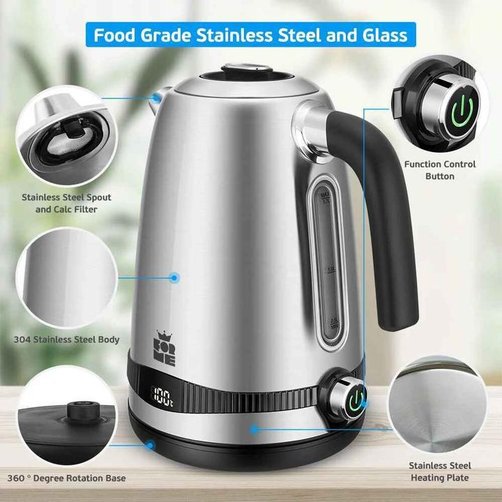 Immagine prodotto Forme MODULI FKS-817 (1.70 l)