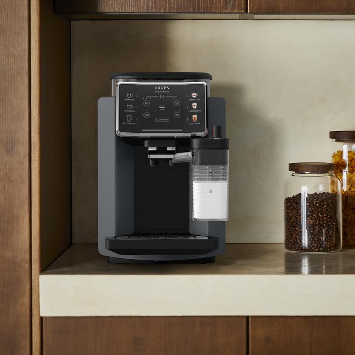 Actual product image Krups EA912B10