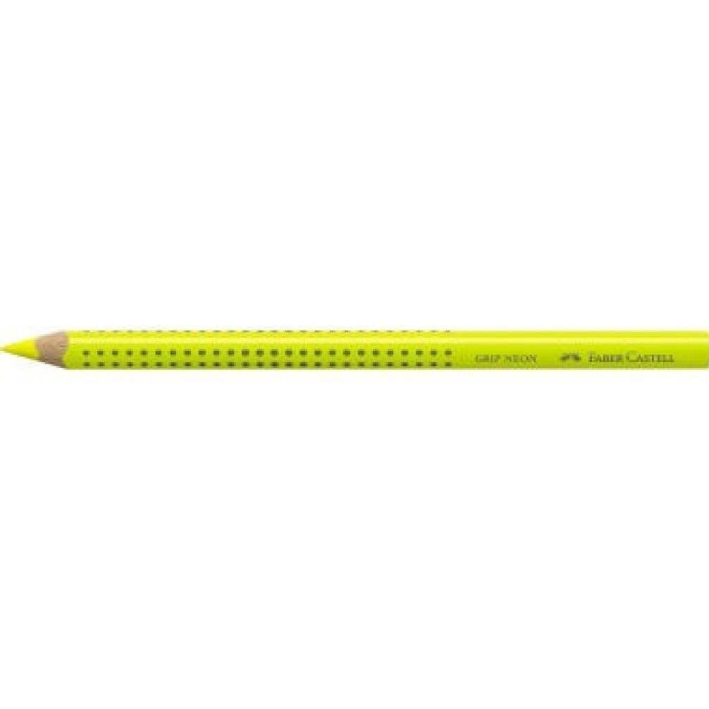 Faber-Castell Textliner Jumbo Grip (1x) (114807)