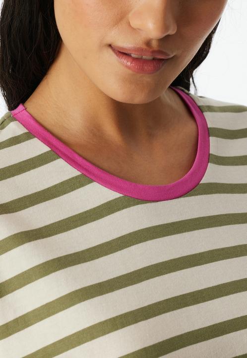 Produktbild Schiesser Pyjama Casual Essentials (50)