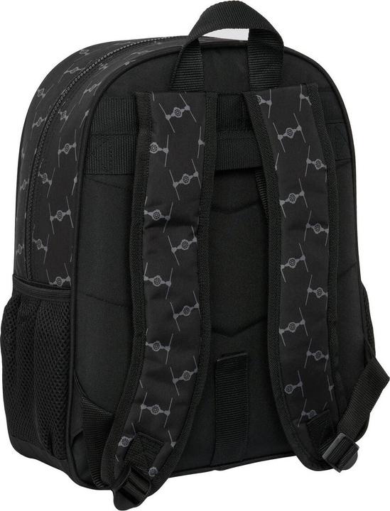 Produktbild Safta Star Wars "The Fighter" - Kinderrucksack (15 l)
