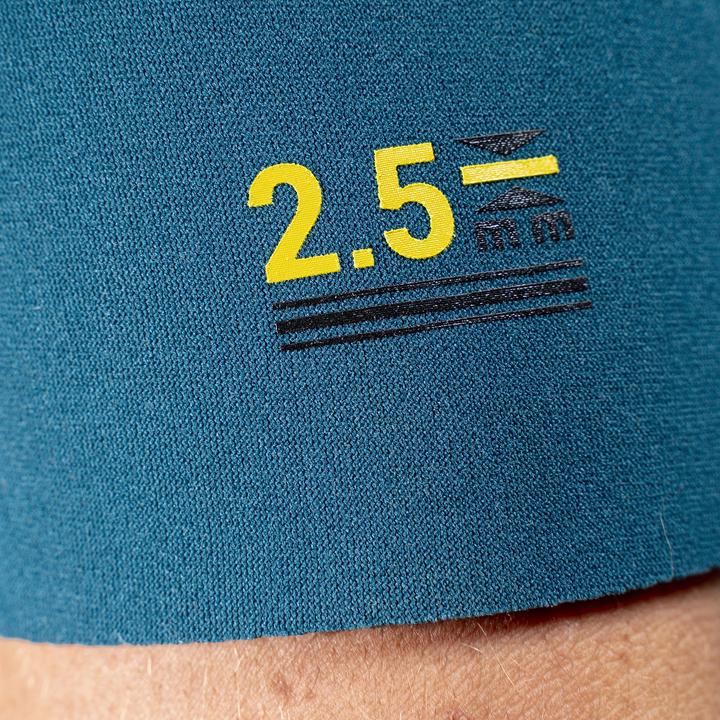 Actual product image Subea Shorty SPF 100 2.5mm (2.5 mm, XXL)
