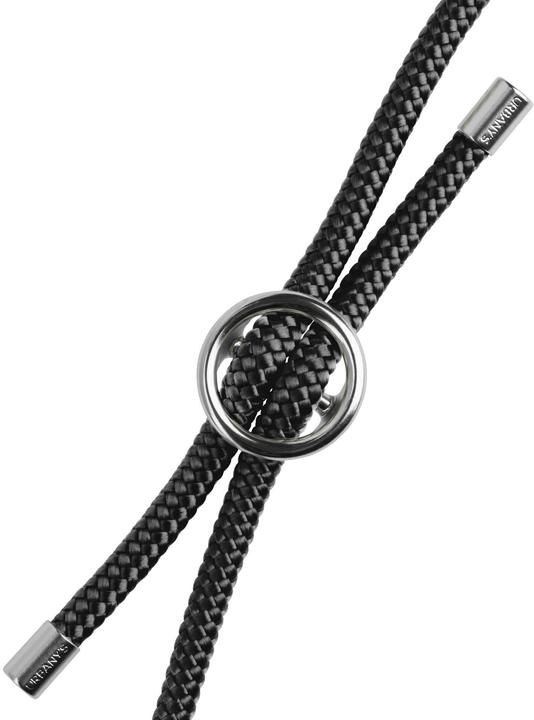 Produktbild Urbany's Necklace-Cover mit Kordel Night Owl silver