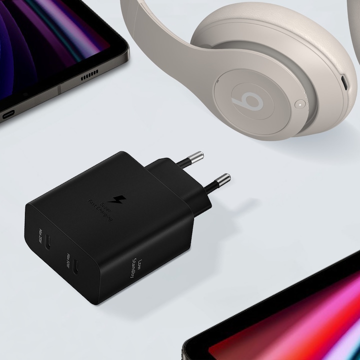 Image du produit Samsung Chargeur rapide (50 W)