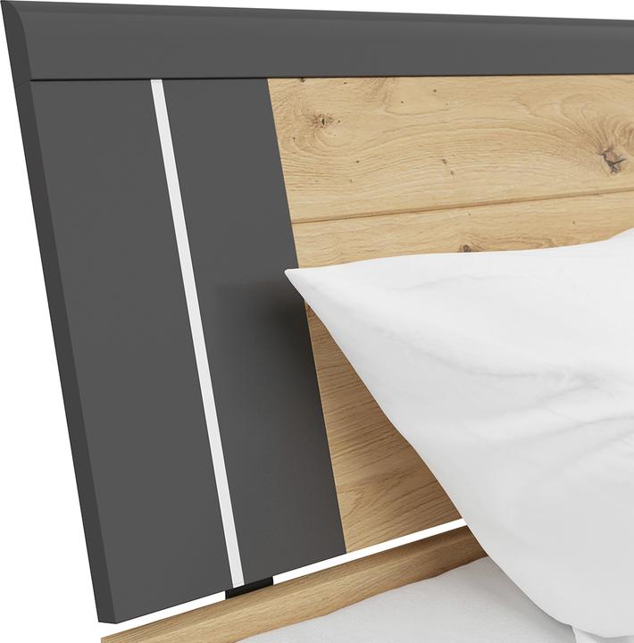 Image du produit Lipo Saturne 140 (140 x 200 cm)