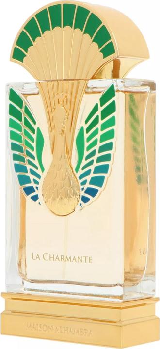 Immagine prodotto Maison Alhambra La Charmante (Eau de parfum, 100 ml)