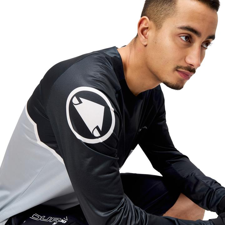 Produktbild Endura Core Printed (XXL)