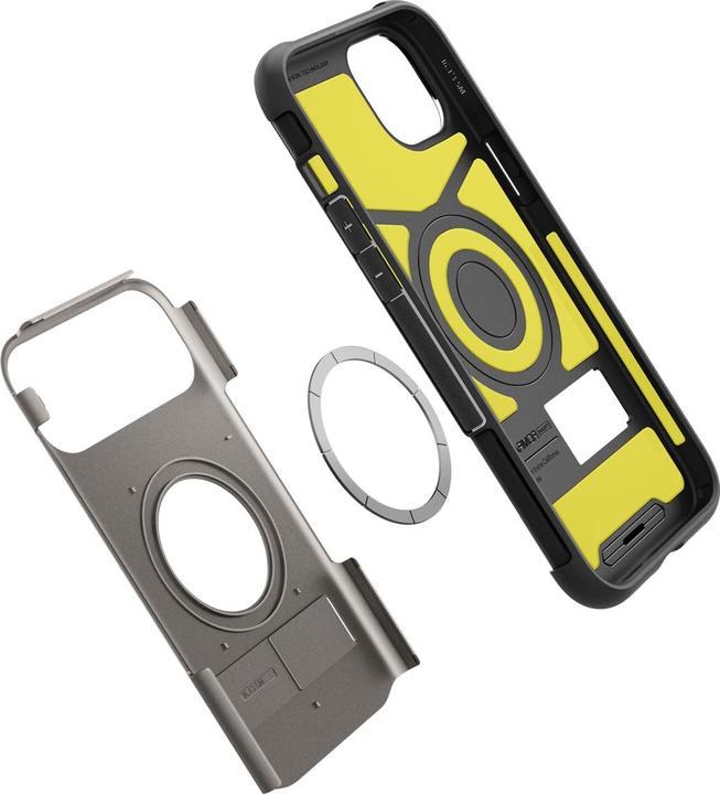 Produktbild Spigen ACS06486 (Apple iPhone 15)