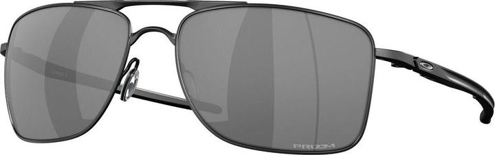 Matte Black, Prizm Black Polarized