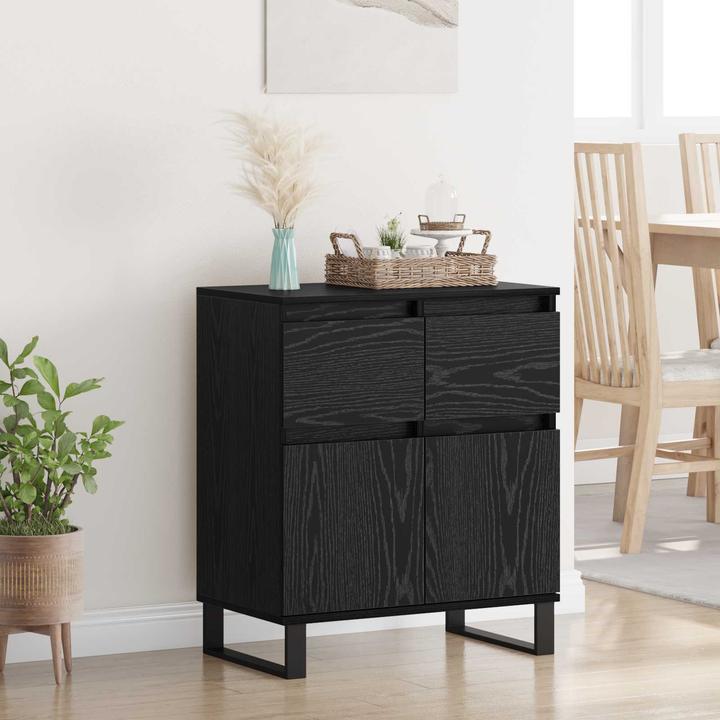 Image du produit vidaXL Sideboard-Aufbewahrung (35 x 60 x 70 cm)