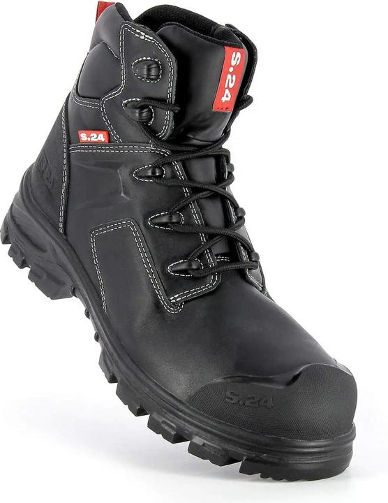 Immagine prodotto S.24 Trooper S3 (40)