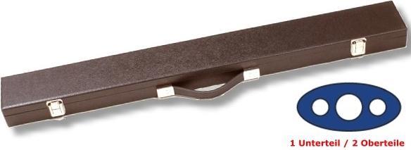 Image du produit Billiardstore Mallette de cue standard