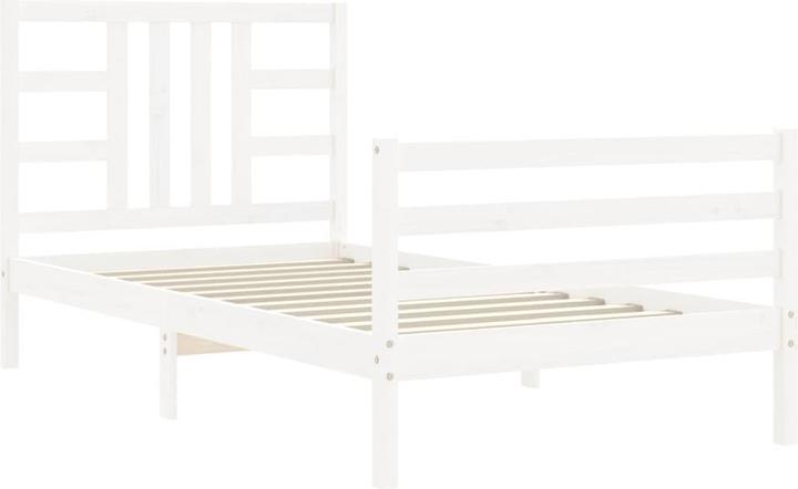 Produktbild VidaXL Adena (140 x 190 cm)
