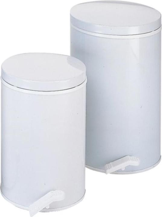 Wesco Treteimer (25 l)
