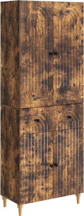 Produktbild vidaXL Möbelset (66 x 34.50 x 90 cm)