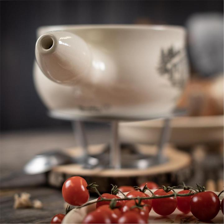 Produktbild Kuhn Rikon Caquelon Chalet Ø 20cm