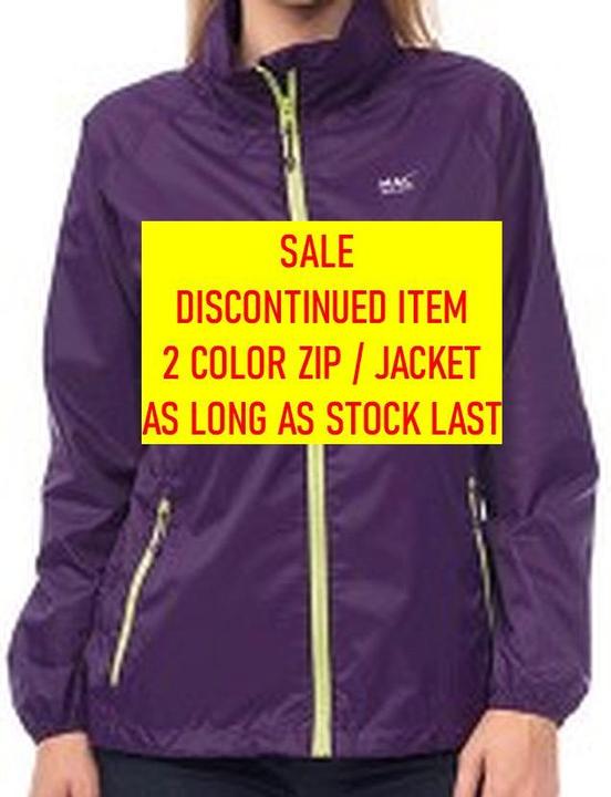 Actual product image Mac in a Sac Origin (XXS)