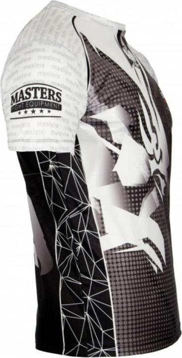 Produktbild Masters Iron Pro Trainingsshirt (L)