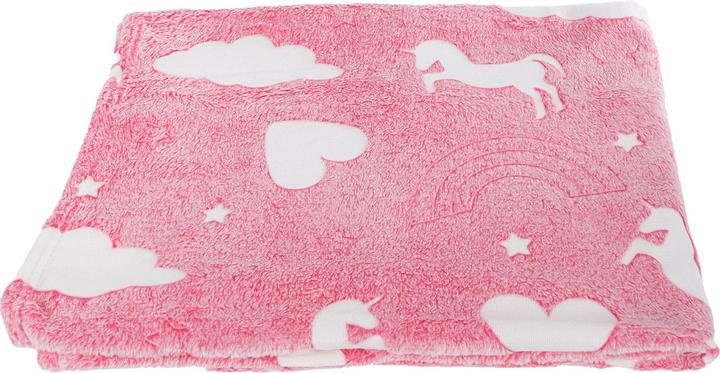Produktbild Sombo Einhorn (150 x 100 cm)