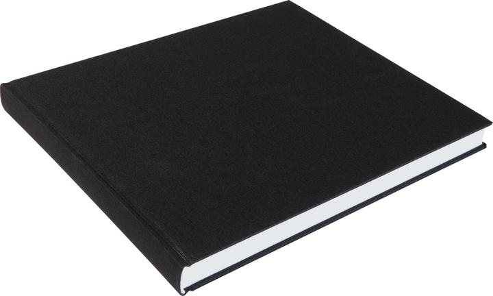 Actual product image Sigel Art + Paper Watercolor Book (Special, Plain, Hardcover)