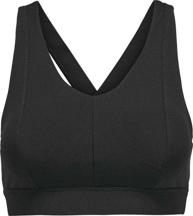 Only Play Cross Strap Sport-BH (XS)