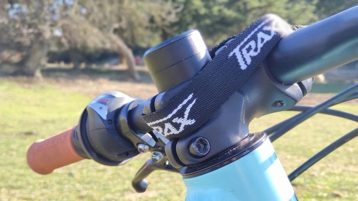 Immagine prodotto Traxmtb TRAX Corda di traino Flex
