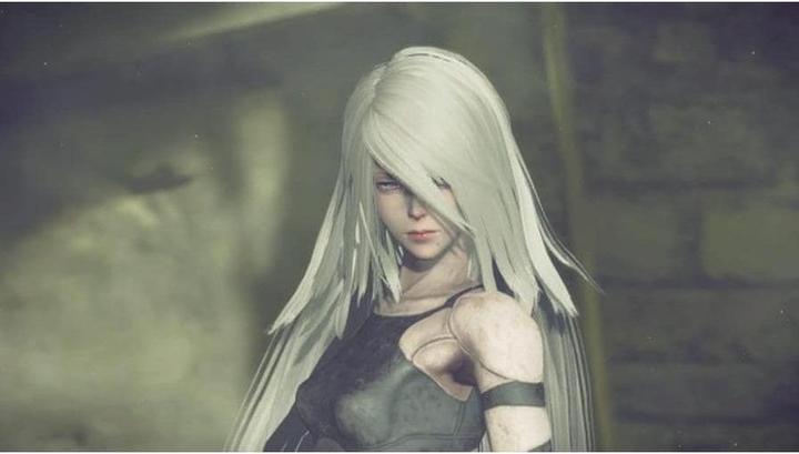 Produktbild Square Enix NieR:Automata The End of YoRHa Edition (Switch, Switch Lite, Switch OLED, DE)