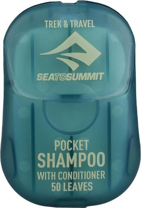 Produktbild Sea To Summit Pocket Shampoo (1000 g)