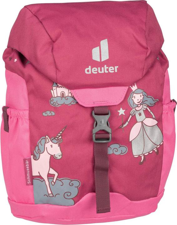 Actual product image Deuter Cuddly bear (8 l)