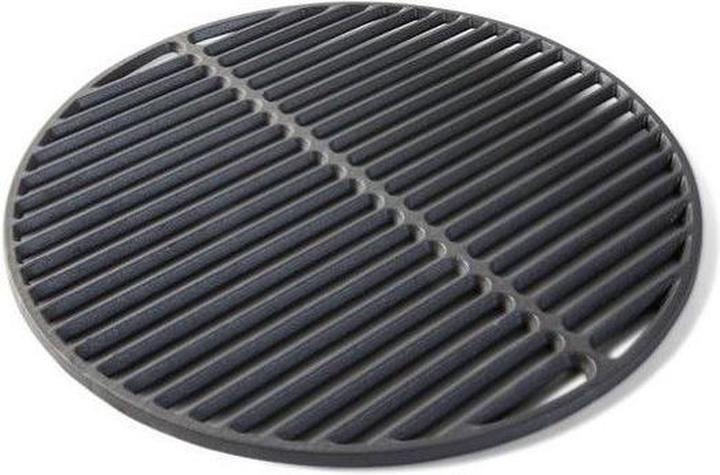 Keij grillrooster XL Ã¸ 49,5 cm gietijzer (8720254416410)