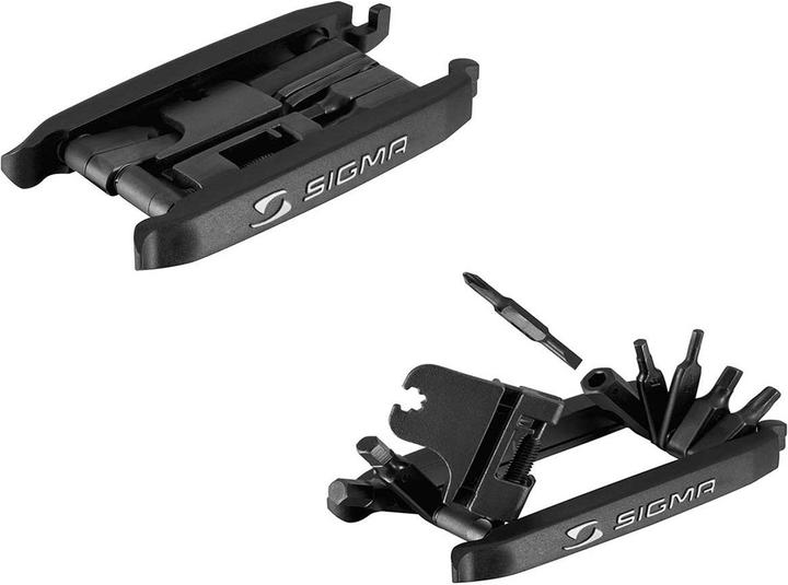 Produktbild Sigma Sport Pocket Tool Medium