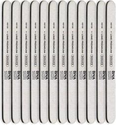 Produktbild Beautynails Bna Premium Soft Nail File 180/180 Pack Of 12