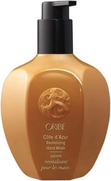 Actual product image Oribe Côte d'Azur Revitalizing Hand Wash (Liquid soap, 300 ml)