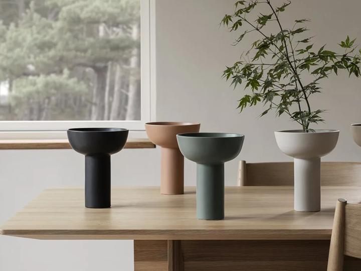 Actual product image Blomus Flowerpot (1x)