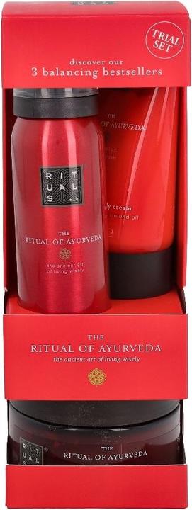Actual product image Rituals The Ritual Of Ayurveda (Body care set)