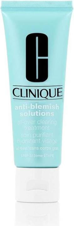 Actual product image Clinique Anti Blemish (50 ml, Day cream)