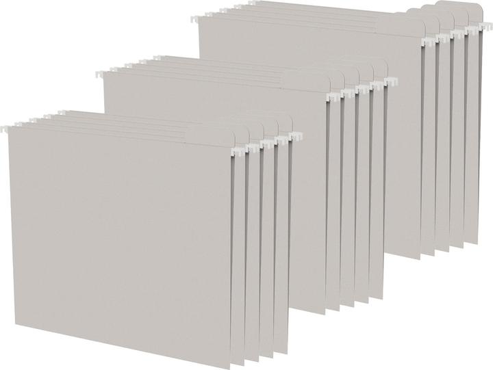 Rotho Kit supplémentaire de dossiers suspendus My Paper