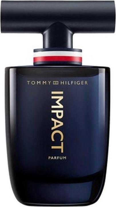 Tommy Hilfiger Impact Perfume 100ml (Eau de Parfum, 100 ml)