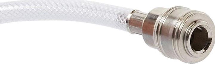 Actual product image Einhell Compressed air hose