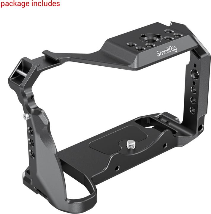 Produktbild SmallRig Panasonic S5 (Cage)