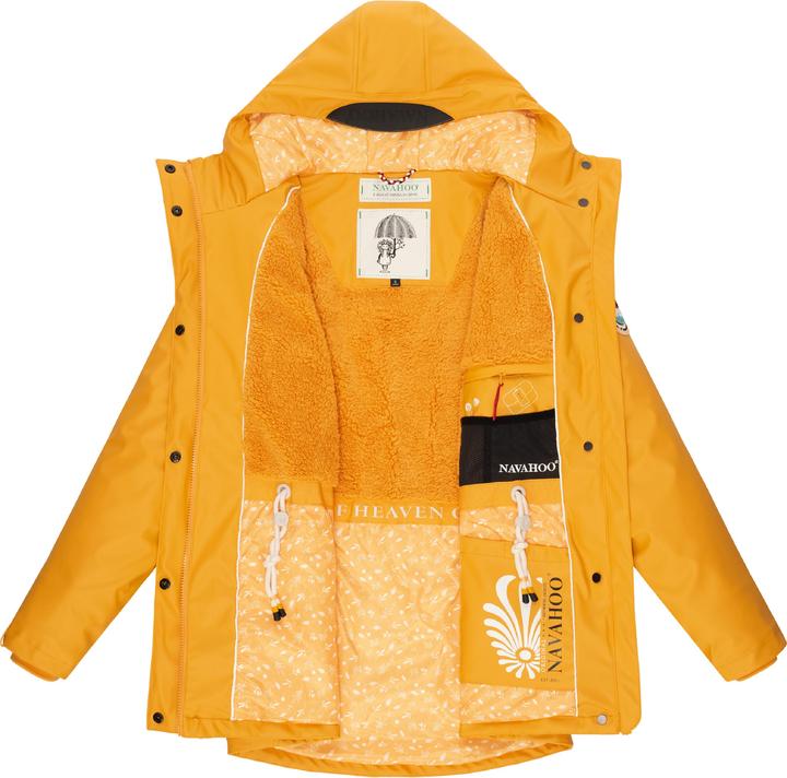 Actual product image Navahoo Ocean Heart (M)