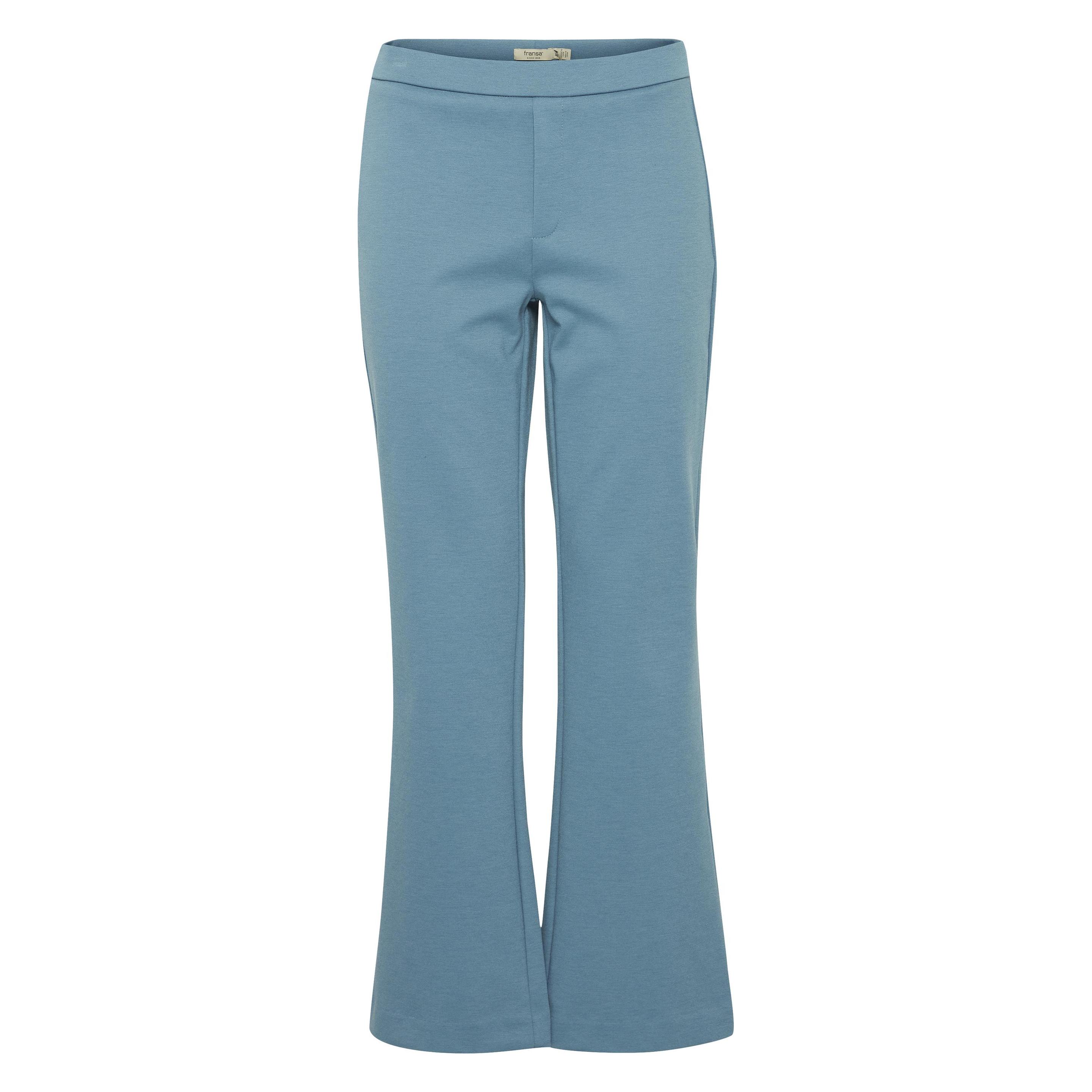 Fransa, Damen, Hosen, Blazer 1, Blau, (36)
